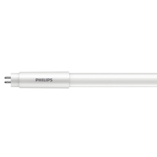 Master LED T5 Tube 549mm HE 7W (14W eq.) 1050lm 865 Mains Voltage Master LED T5 Tube 549mm HE 7W (14W eq.) 1050lm 865 Mains Voltage