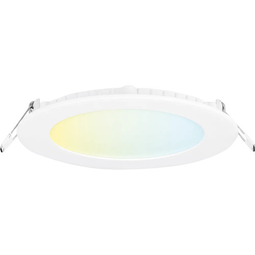 LED Orphica Slim Downlight 150mm dia. 9W 3000K/4000K/6500K IP44 LED Orphica Slim Downlight 150mm dia. 9W 3000K/4000K/6500K IP44