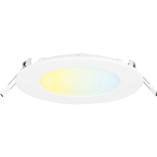 LED Orphica Slim Downlight 120mm dia. 7W 3000K/4000K/6500K IP44 LED Orphica Slim Downlight 120mm dia. 7W 3000K/4000K/6500K IP44