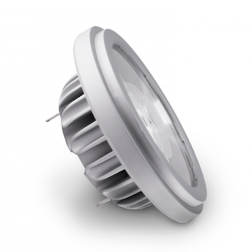 LED AR111 Constant Current Module 900lm 400mA 3000K 25 Degrees CRi95