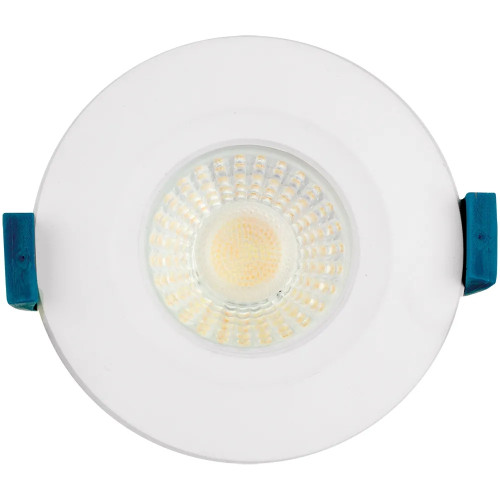 LED Fixed Firesafe Downlight Multi 4/6/8W 2700/3000/4000/6000K Dimmable LED Fixed Firesafe Downlight Multi 4/6/8W 2700/3000/4000/6000K Dimmable