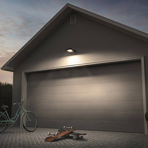 Endura Dark Grey LED Floodlight 30W 2700lm 4000K IP65 Endura Dark Grey LED Floodlight 30W 2700lm 4000K IP65