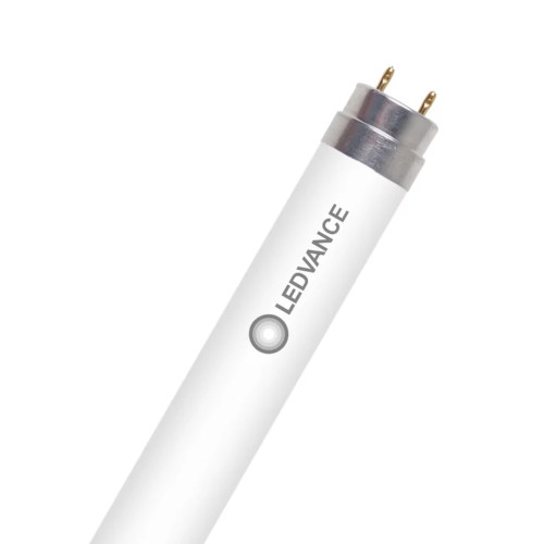 LED Tube T8 6500K 865 600mm 7.3W (18W eq.) 1100lm External P Dimmable LED Tube T8 6500K 865 600mm 7.3W (18W eq.) 1100lm External P Dimmable