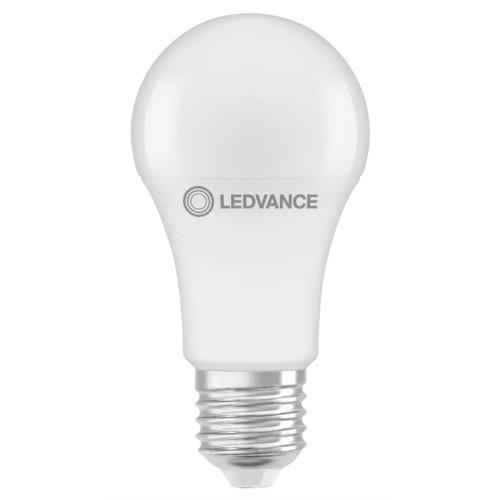 LED Recycled Plastic GLS 14W (100W eq.) E27 4000K Frosted Ledvance LED Recycled Plastic GLS 14W (100W eq.) E27 4000K Frosted Ledvance