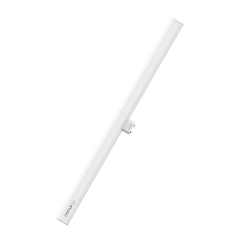 LED Architectural Straight 500mm 4.7W 2700K S14d Frosted RA90 Dimmable LED Architectural Straight 500mm 4.7W 2700K S14d Frosted RA90 Dimmable
