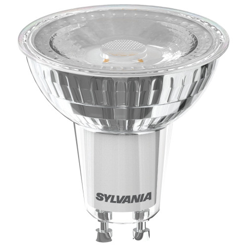 Sylvania LED GU10 3W (35W eq.) Very Warm White 36 Degrees Sylvania LED GU10 3W (35W eq.) Very Warm White 36 Degrees