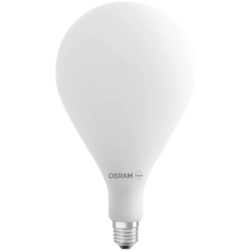 Vintage 1906 LED PS160 Lamp 7.3W (60W eq.) 2700K E27 Opal Dimmable Vintage 1906 LED PS160 Lamp 7.3W (60W eq.) 2700K E27 Opal Dimmable