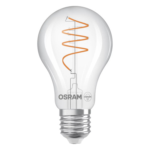 Vintage 1906 LED Filament GLS 5.9W (60W eq.) E27 2700K Clear Vintage 1906 LED Filament GLS 5.9W (60W eq.) E27 2700K Clear
