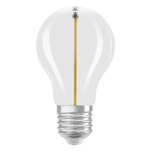 Vintage 1906 LED Magnetic GLS 1.8W (10W eq.) E27 2700K Clear Ledvance Vintage 1906 LED Magnetic GLS 1.8W (10W eq.) E27 2700K Clear Ledvance