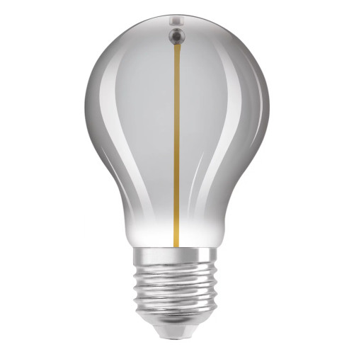 Vintage 1906 LED Magnetic GLS 1.8W (4W eq.) E27 1800K Smoke Ledvance Vintage 1906 LED Magnetic GLS 1.8W (4W eq.) E27 1800K Smoke Ledvance