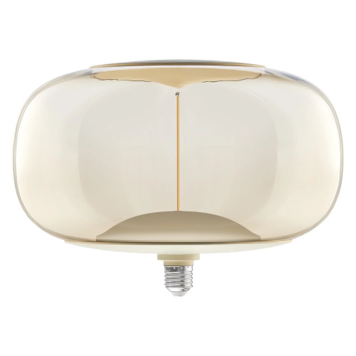 Vintage 1906 LED Magnetic Big Elipse 2.5W (12W eq.) E27 2700K Amber Vintage 1906 LED Magnetic Big Elipse 2.5W (12W eq.) E27 2700K Amber