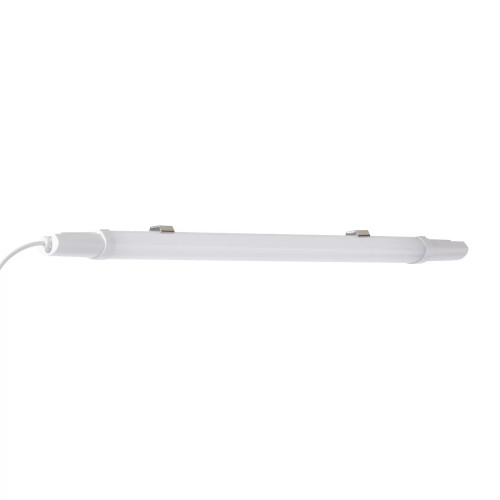 Damp Proof Slim Eco LED T8 600mm 18W 1980lm Cool White IP65 Ledvance