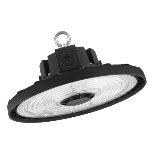 GEN5 LED High Bay 53W/75W 13500lm Cool White 110deg IP66 0-10V Dim GEN5 LED High Bay 53W/75W 13500lm Cool White 110deg IP66 0-10V Dim