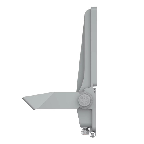 Aluminium Flex LED Asymmetrical Floodlight 130W 4000K 55 x 120 Degrees IP66 Aluminium Flex LED Asymmetrical Floodlight 130W 4000K 55 x 120 Degrees IP66