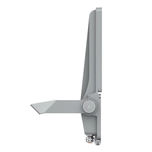 Aluminium Flex LED Asymmetrical Floodlight 80W 4000K 45 x 140 Degrees IP66 Aluminium Flex LED Asymmetrical Floodlight 80W 4000K 45 x 140 Degrees IP66