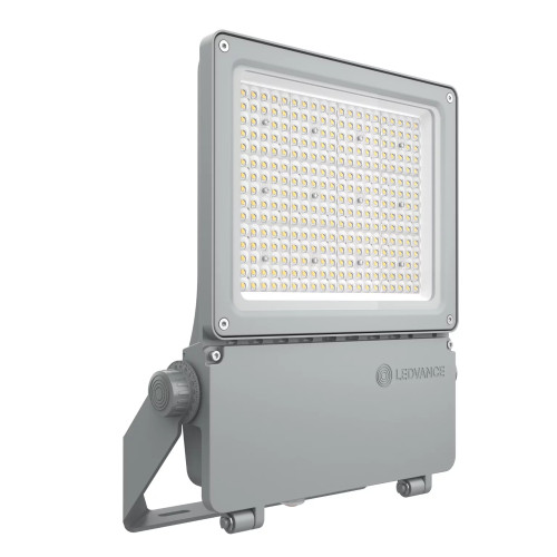 Aluminium Flex LED Asymmetrical Floodlight 130W 4000K 45 x 140 Degrees IP66 Aluminium Flex LED Asymmetrical Floodlight 130W 4000K 45 x 140 Degrees IP66