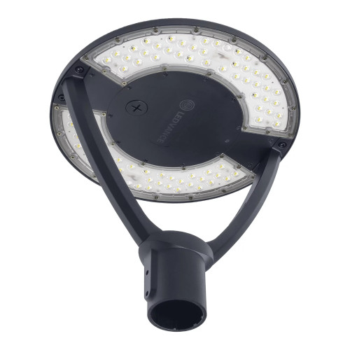 Grey LED Street Urban Lantern 29W 3945lm 3000/4000K 145 Degrees IP66 Grey LED Street Urban Lantern 29W 3945lm 3000/4000K 145 Degrees IP66