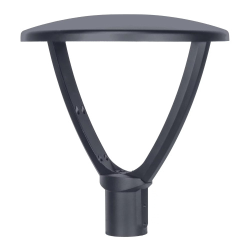 Grey LED Street Urban Lantern 29W 3945lm 3000/4000K 145 Degrees IP66 Grey LED Street Urban Lantern 29W 3945lm 3000/4000K 145 Degrees IP66