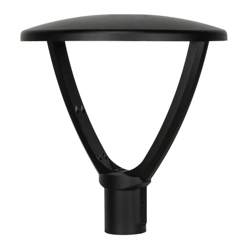 Black LED Street Urban Lantern 29W 3945lm 3000/4000K 165 x 65 Degrees IP66 Black LED Street Urban Lantern 29W 3945lm 3000/4000K 165 x 65 Degrees IP66