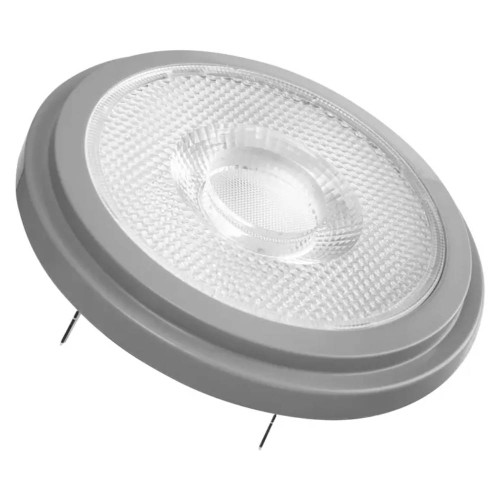 LED AR111 7.2W (50W) 24 Deg CRi90 12V G53 2700K DimTone LED AR111 7.2W (50W) 24 Deg CRi90 12V G53 2700K DimTone