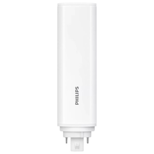 CorePro LED PLT 15W (32W eqv.) 830 4P GX24q-3 High Frequency Philips CorePro LED PLT 15W (32W eqv.) 830 4P GX24q-3 High Frequency Philips