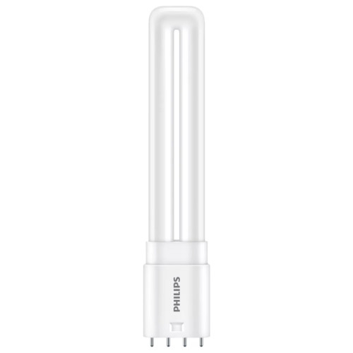 CorePro LED PLL 8W (18W eqv.) 840 4P 2G11 High Frequency Philips CorePro LED PLL 8W (18W eqv.) 840 4P 2G11 High Frequency Philips