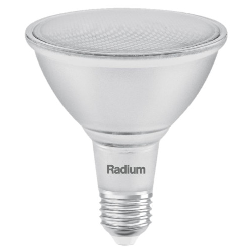 LED PAR38 15.2W (120W eq.) E27 2700K 30 Degrees RA90 Dimmable LED PAR38 15.2W (120W eq.) E27 2700K 30 Degrees RA90 Dimmable