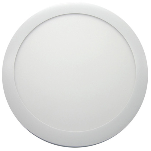 24W ARIAL Round LED Panel 300mm diameter 4000K Emergency(1y bat. GTD) 24W ARIAL Round LED Panel 300mm diameter 4000K Emergency(1y bat. GTD)