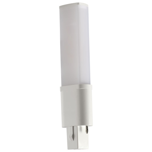 LED PL-S 3.5W (7W eq.) 2 Pin G23 4000K EM & Mains LED PL-S 3.5W (7W eq.) 2 Pin G23 4000K EM & Mains