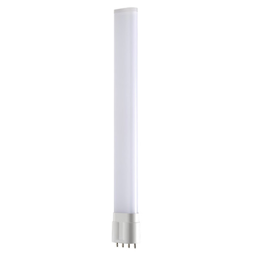 LED PL-L 10W (18W eq.) 4 Pin 2G11 4000K EM & Mains LED PL-L 10W (18W eq.) 4 Pin 2G11 4000K EM & Mains