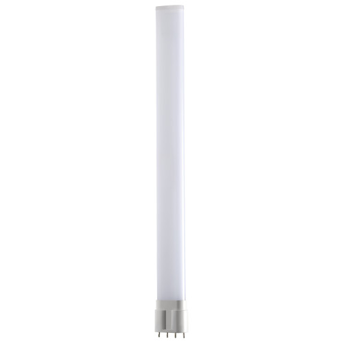 LED PL-L 18W (24W eq.) 4 Pin 2G11 4000K EM & Mains LED PL-L 18W (24W eq.) 4 Pin 2G11 4000K EM & Mains
