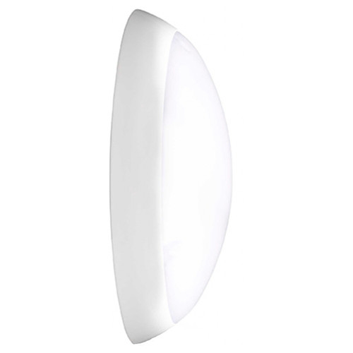 Endure LED Aqua Anti-Ligature Bulkhead 18W 3/4/6000K DALI