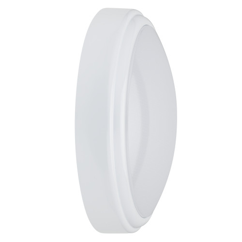 LED Aqua Genesis Bulkhead 12W 1380lm 4000K IP65 with MW Sensor LED Aqua Genesis Bulkhead 12W 1380lm 4000K IP65 with MW Sensor