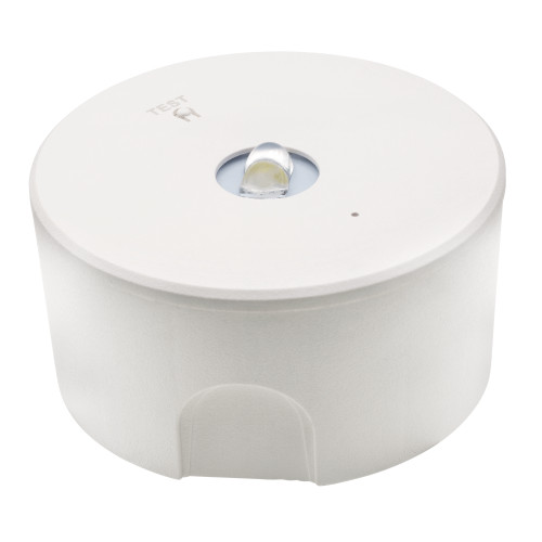 White Spectrum LED Emergency Downlight 2W Open Area / Corridor Non-Maintained White Spectrum LED Emergency Downlight 2W Open Area / Corridor Non-Maintained