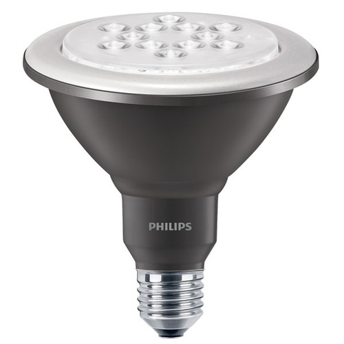 Philips MASTER LED Par38 12.5W Very Warm White Outdoor Dimmable Philips MASTER LED Par38 12.5W Very Warm White Outdoor Dimmable