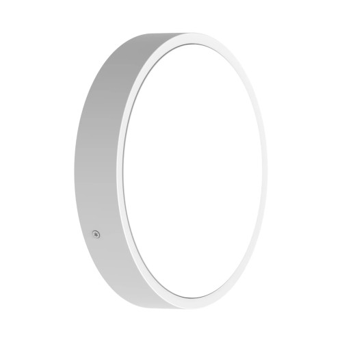 White LED SM 250mm Bulkhead Multi CCT & Power IP65 Emergency Sensor White LED SM 250mm Bulkhead Multi CCT & Power IP65 Emergency Sensor
