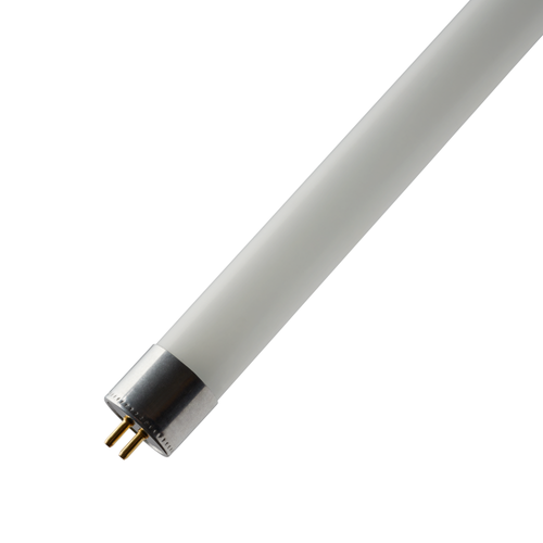 549mm LED T5 Tube 10W (24W eq.) 1600lm 4000K Universal (CCG and ECG) 549mm LED T5 Tube 10W (24W eq.) 1600lm 4000K Universal (CCG and ECG)