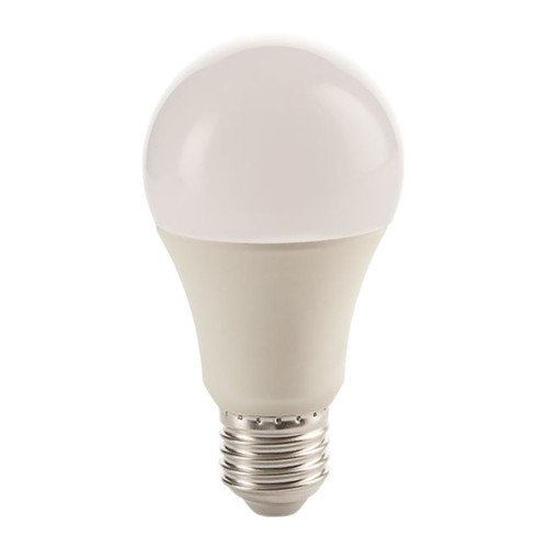 LED Genesis GLS 8.1W (60W eqv.) E27 6000K Opal Bell LED Genesis GLS 8.1W (60W eqv.) E27 6000K Opal Bell