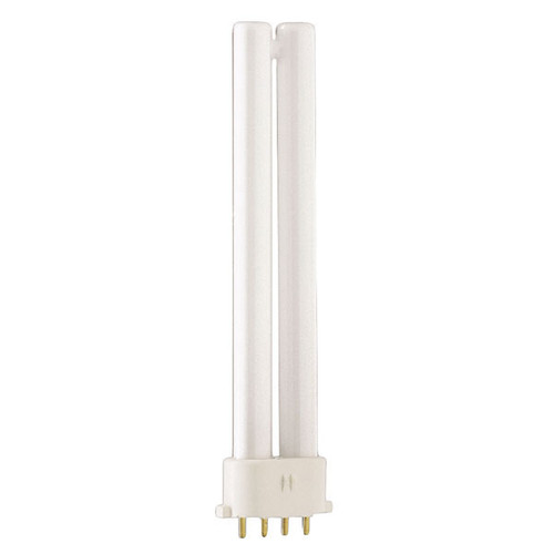 GE Biax S/E 9W 827 Very Warm White GE Biax S/E 9W 827 Very Warm White