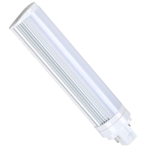 LED PL-C 12W 4000K 2 Pin/4 Pin G24d/Gx24q Bel LED PL-C 12W 4000K 2 Pin/4 Pin G24d/Gx24q Bel