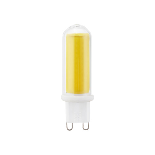 Sylvania ToLEDo G9 2.3W (25W) Very Warm White 827 Clear Sylvania ToLEDo G9 2.3W (25W) Very Warm White 827 Clear
