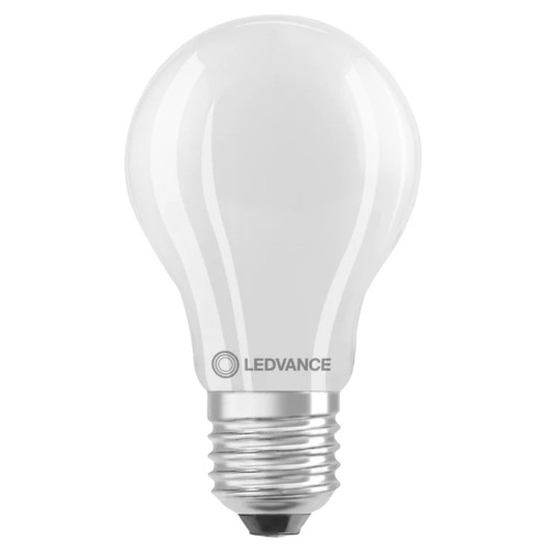 Superior Energy Efficient LED GLS 7.2W (100W eq.) E27 2700K Frosted Dimmable Superior Energy Efficient LED GLS 7.2W (100W eq.) E27 2700K Frosted Dimmable