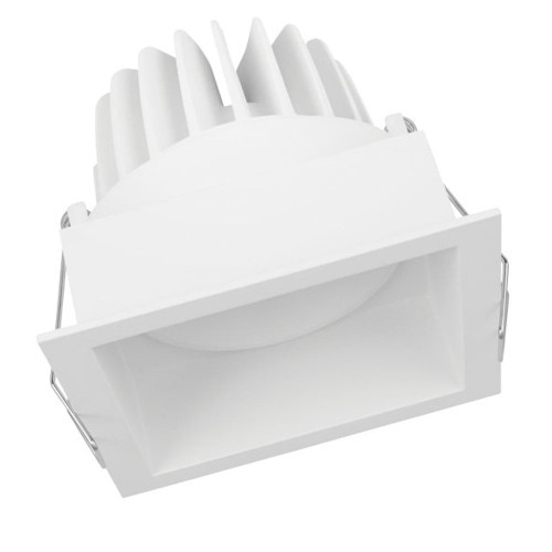 LED Adjustable Square Spot 8W 3000K White 36 Degrees LED Adjustable Square Spot 8W 3000K White 36 Degrees