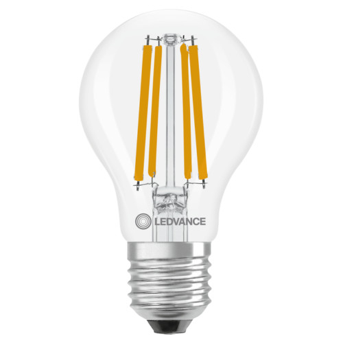 LED Value Filament GLS 11W (100W eq.) E27 2700K Clear Ledvance LED Value Filament GLS 11W (100W eq.) E27 2700K Clear Ledvance