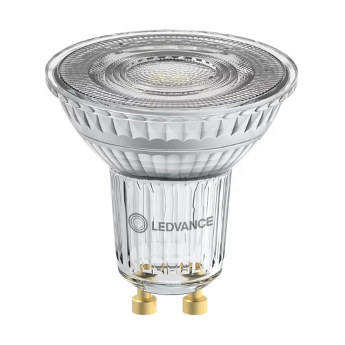 LED PAR16 3.7W (50W eq.) GU10 2700K 36 Degrees RA97 Dimmable LED PAR16 3.7W (50W eq.) GU10 2700K 36 Degrees RA97 Dimmable