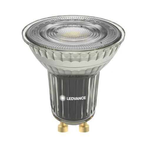 LED PAR16 6.1W (80W eq.) GU10 2700K 36 Degrees RA97 Dimmable LED PAR16 6.1W (80W eq.) GU10 2700K 36 Degrees RA97 Dimmable