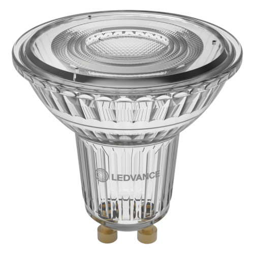 LED PAR16 6.1W (80W eq.) GU10 2700K 36 Degrees RA90 Dimmable LED PAR16 6.1W (80W eq.) GU10 2700K 36 Degrees RA90 Dimmable