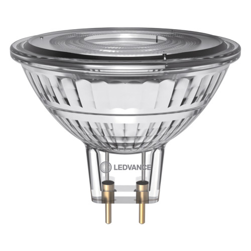 LED Superior MR16 4.9W (43W eq.) 12V 4000K 36 Degrees RA97 Dimmable LED Superior MR16 4.9W (43W eq.) 12V 4000K 36 Degrees RA97 Dimmable