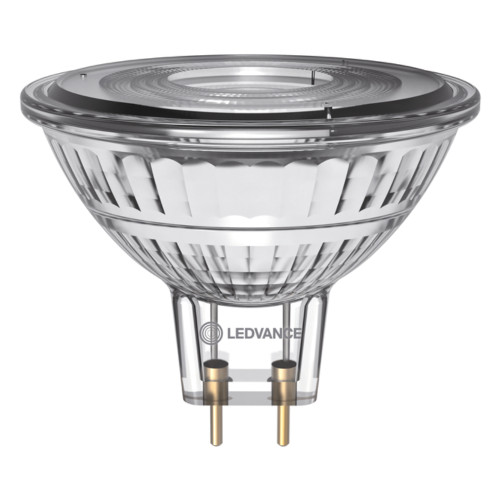 Ledvance LED MR16 2.2W (20W eq.) 12V 4000K 36 Degrees RA90 Dimmable Ledvance LED MR16 2.2W (20W eq.) 12V 4000K 36 Degrees RA90 Dimmable