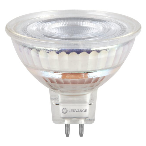 LED MR16 6.1W (50W eq.) 12V 4000K 36 Degrees Ledvance LED MR16 6.1W (50W eq.) 12V 4000K 36 Degrees Ledvance
